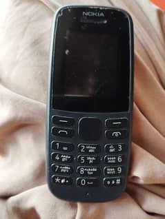 Nokia 105 0