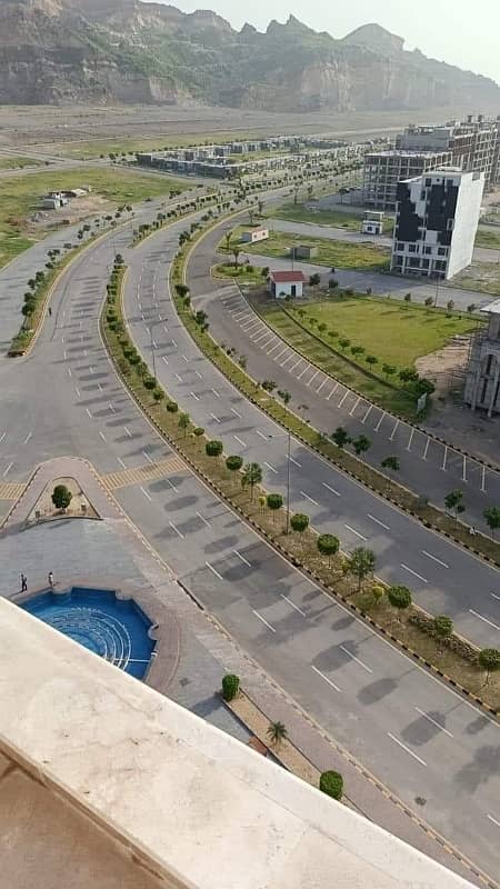 10 Marla Residential Plot For Sale In Faisal Hills Of Block A Taxila Punjab Pakistan 2