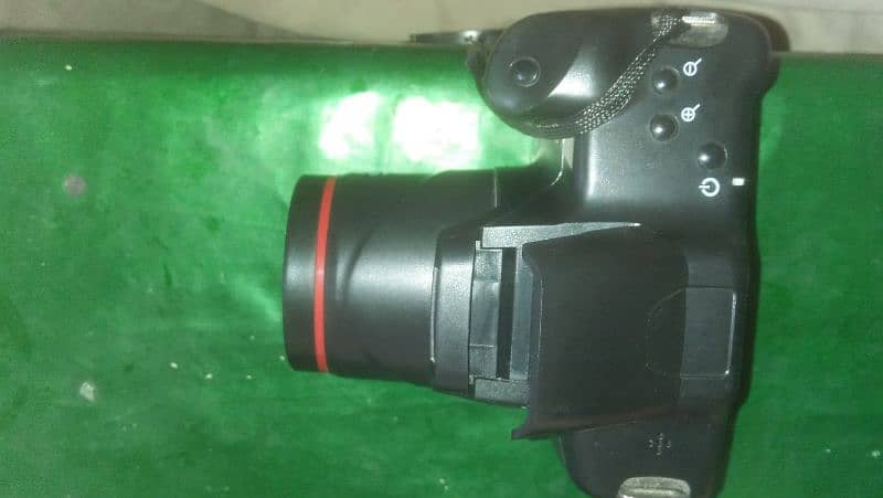 SLR Camera For Sale - 16 Megapixels 4