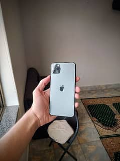 iPhone 11 Pro Max Non-PTA