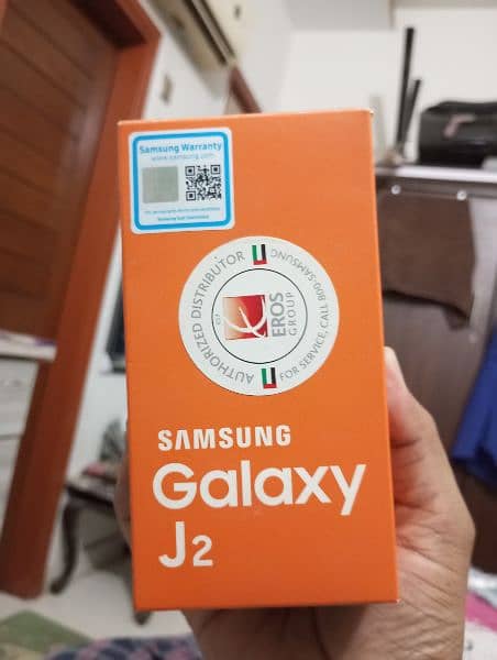 SAMSUNG GALAXY J 2 For sale 4