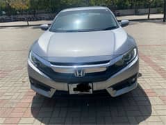 Honda Civic UG 2017