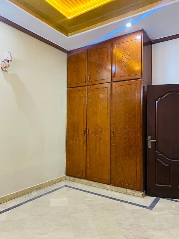 5 Marla House Available For Sale in Wapda Town 1