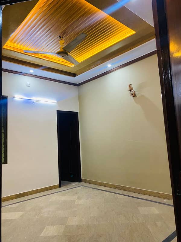 5 Marla House Available For Sale in Wapda Town 2