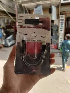 Roof Projector Star Lights Car LED