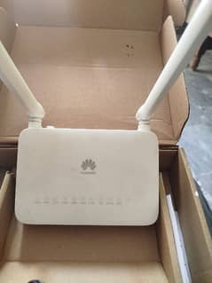 Huawei internet device
