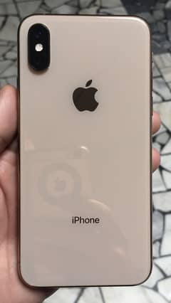 iPhone XS 256gb non-pta