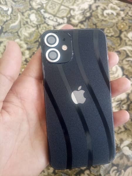 Apple iphone 12 mini nonpta 0