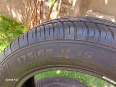 Car Tyres For Sale | Euro Star 175/65/R15 | 15 inch