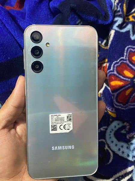Samsung galaxy A24 For sale 5