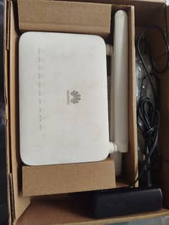 Huawei internet router