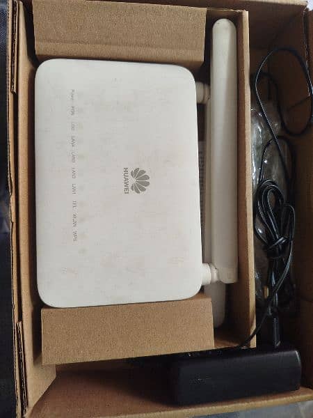 Huawei internet router 0