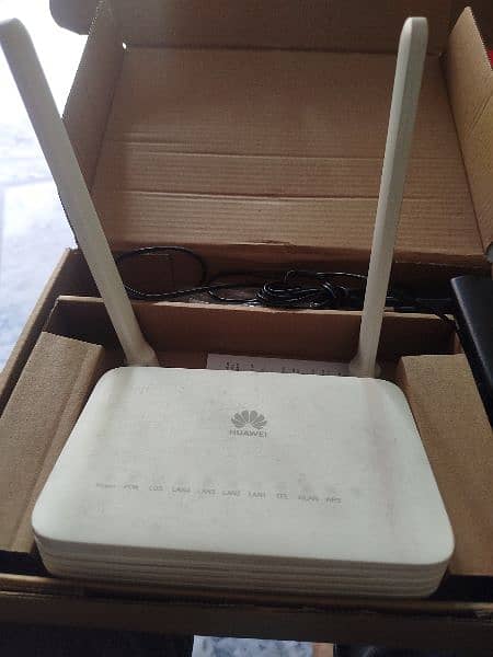 Huawei internet router 1