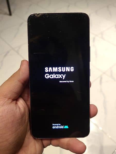 Samsung Galaxy S22 8GB/128GB Official Gaming s21 x xs ultra max 2