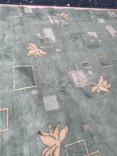 good condition carpet 4