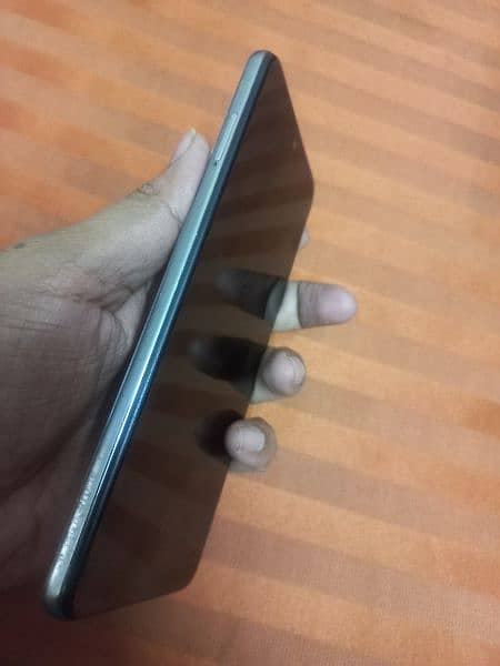 Redmi Note 9 Pro 4/128 Condition 10/10 With Box 0