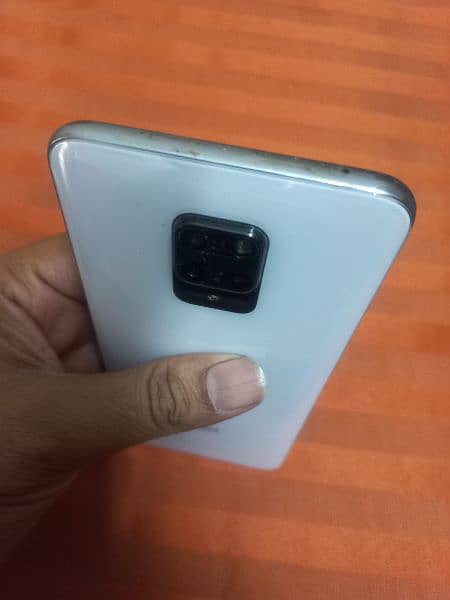 Redmi Note 9 Pro 4/128 Condition 10/10 With Box 3