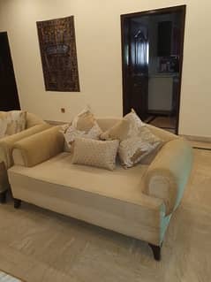 Designer Sofa Set