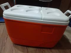 57 liter ice box
