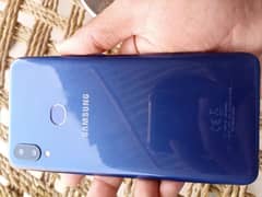 Samsung A10s ha box sath ha iska  koi set ma koi problem nhi ha 0