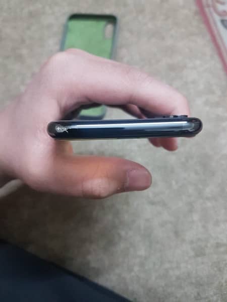iphone x pta approved, 10/10 condition 8