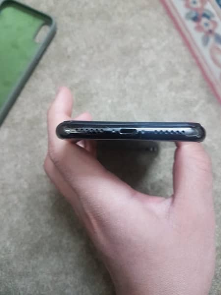 iphone x pta approved, 10/10 condition 9