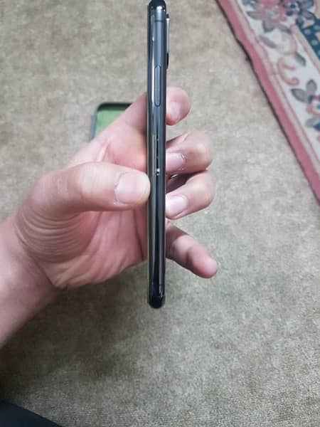 iphone x pta approved, 10/10 condition 10