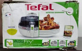 tefal acti fry 0