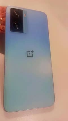 One plus Nord 20 Blue 0