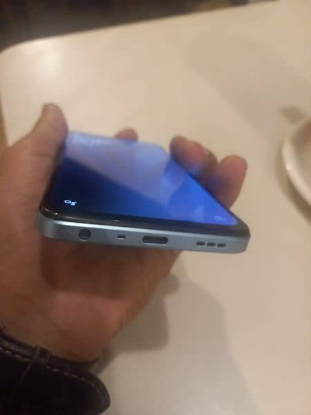 One plus Nord 20 Blue 5