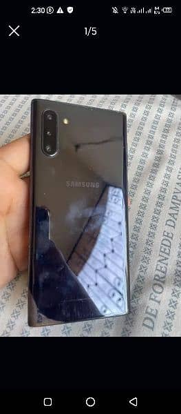 samsung note 10 for sale 0