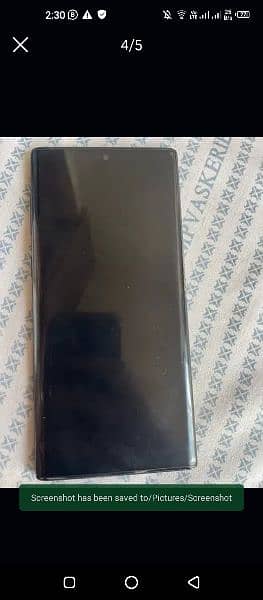 samsung note 10 for sale 3