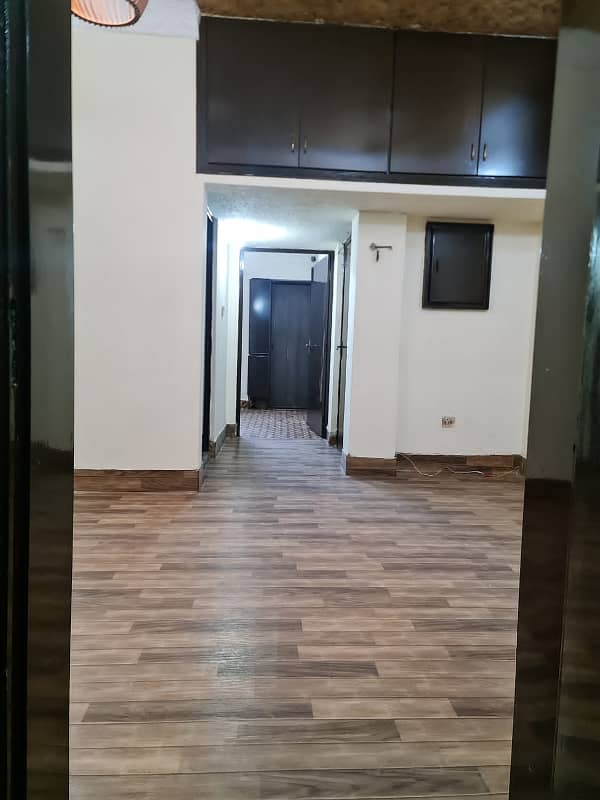 10 Marla double story available available for sale in allma Iqbal town Lahore 3
