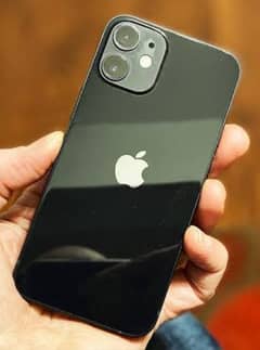 iPhone 12 mini