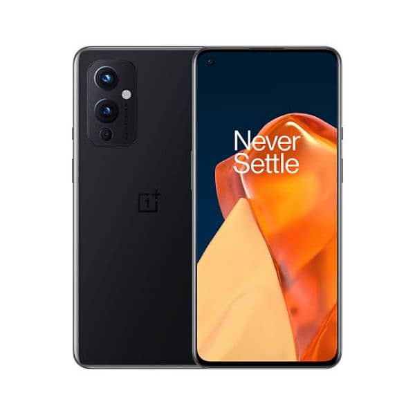 OnePlus 9 5g 12GB 256GB global dual sim with fast charger 65 0