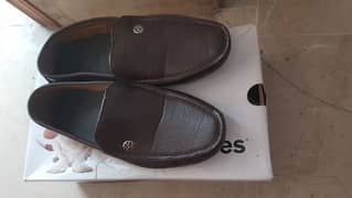 Loafer size 7 (Good condition)
