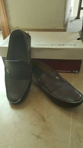 Loafer size 7 (Good condition) 1