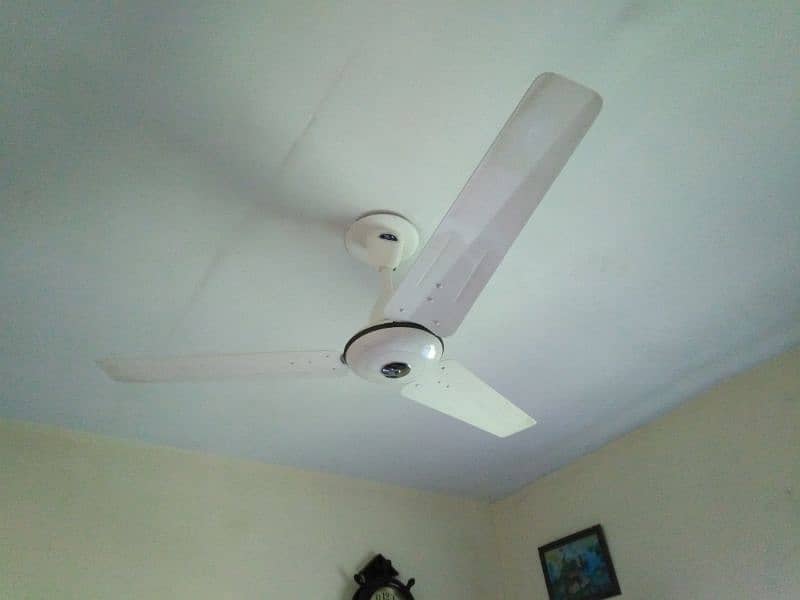 2 Fans in Just Rs. 15000 1