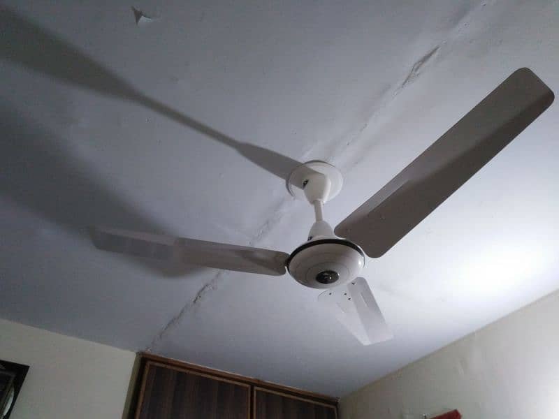 2 Fans in Just Rs. 15000 3