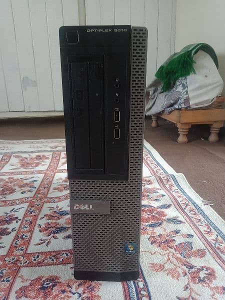 GAMING PC FOR SALE 1