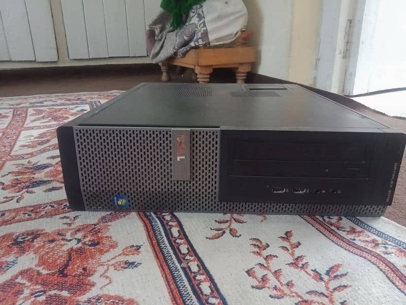 GAMING PC FOR SALE 4