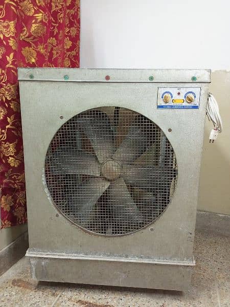 Air Room Cooler Pak Asia Gujranwala 0