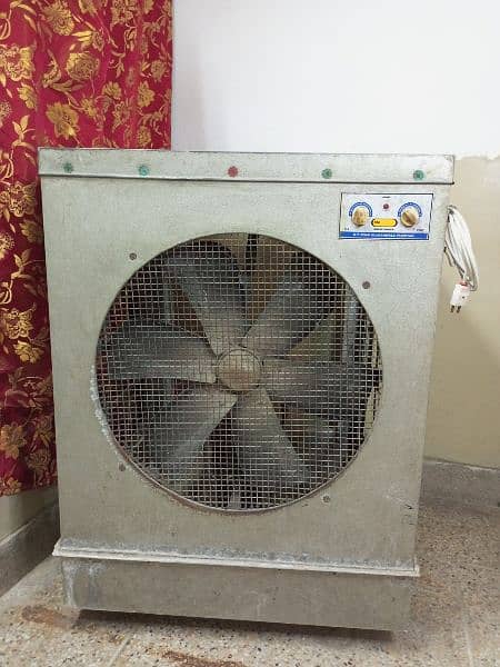 Air Room Cooler Pak Asia Gujranwala 1