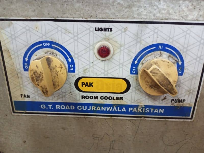 Air Room Cooler Pak Asia Gujranwala 6