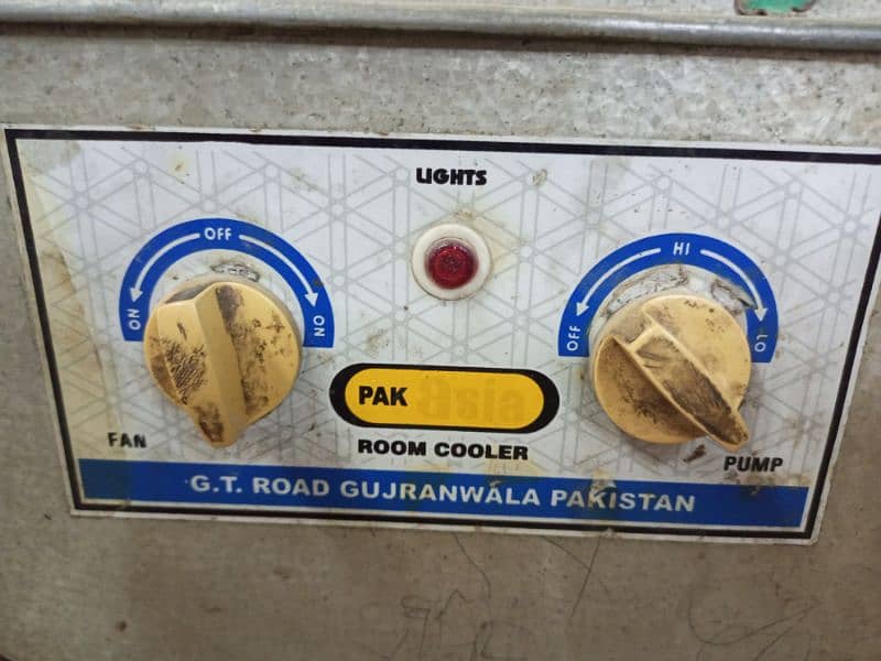 Air Room Cooler Pak Asia Gujranwala 7