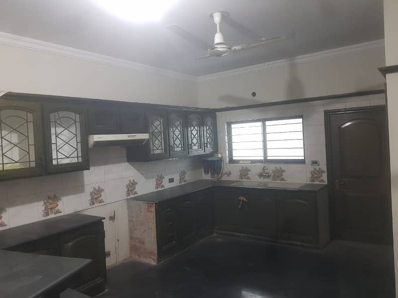 2 Kanal Double Storey House Available For Rent In Guldberg Town Lahore 9