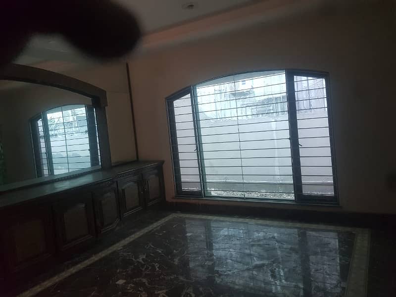 2 Kanal Double Storey House Available For Rent In Guldberg Town Lahore 14