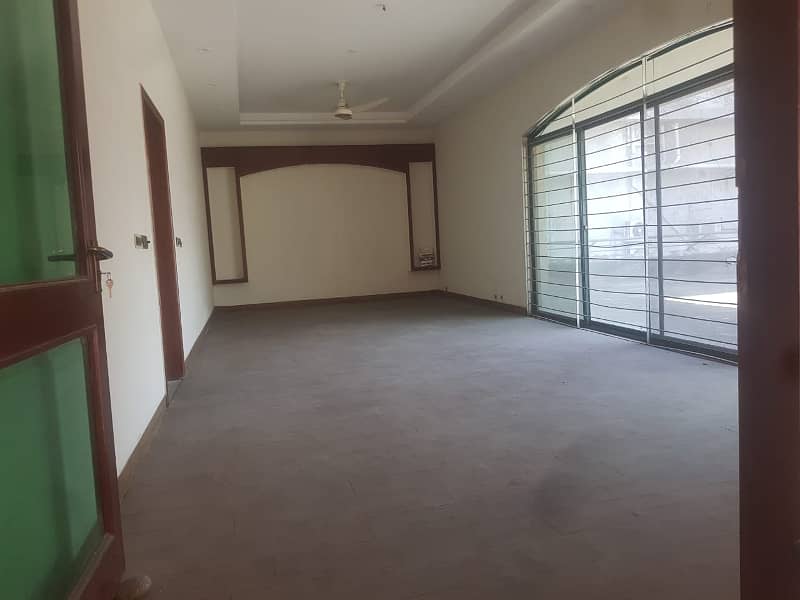 2 Kanal Double Storey House Available For Rent In Guldberg Town Lahore 15