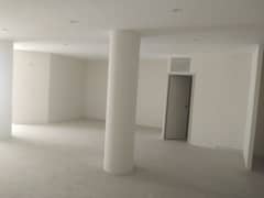 1100 Sq. Ft Office Available For Rent In Cavalry Ground Lahore