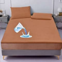 Water proof mattress cover king size 0
